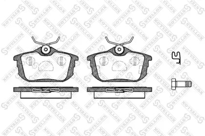 STELLOX 616 002B-SX